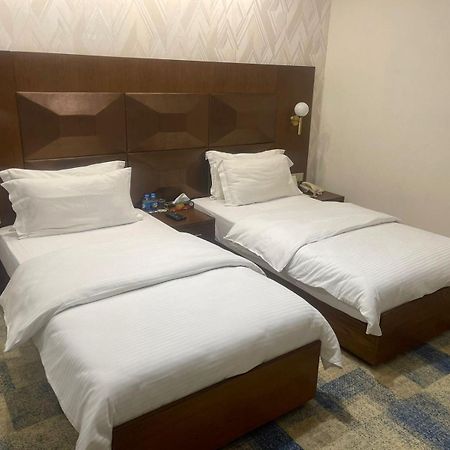 Fiori Hotel Ερμπίλ Εξωτερικό φωτογραφία