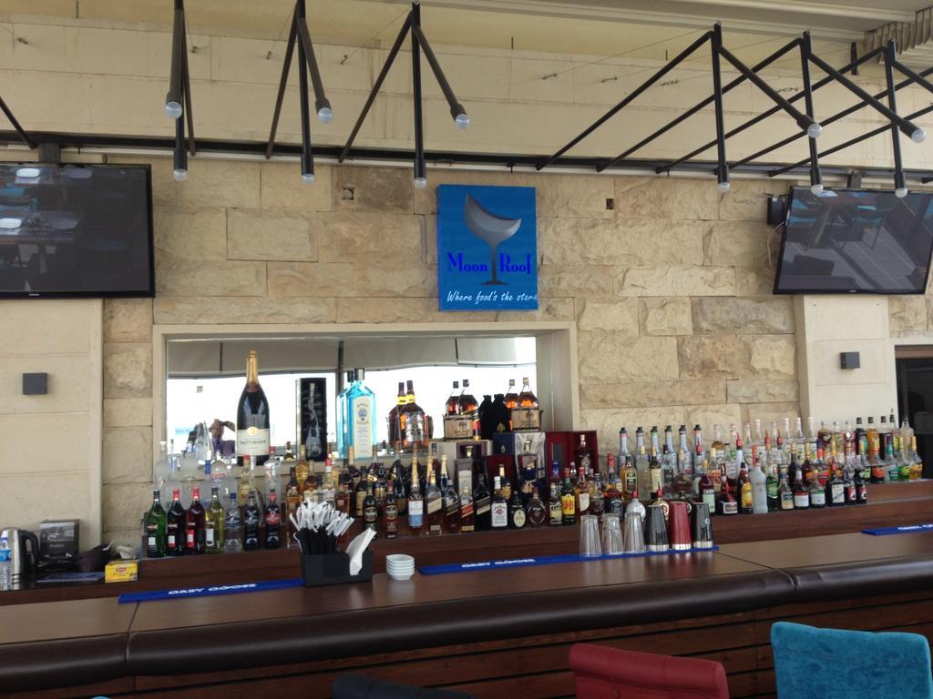 Fiori Hotel Ερμπίλ Εξωτερικό φωτογραφία