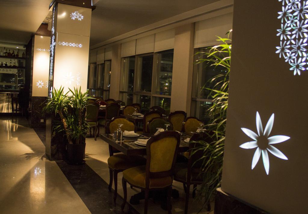 Fiori Hotel Ερμπίλ Εξωτερικό φωτογραφία
