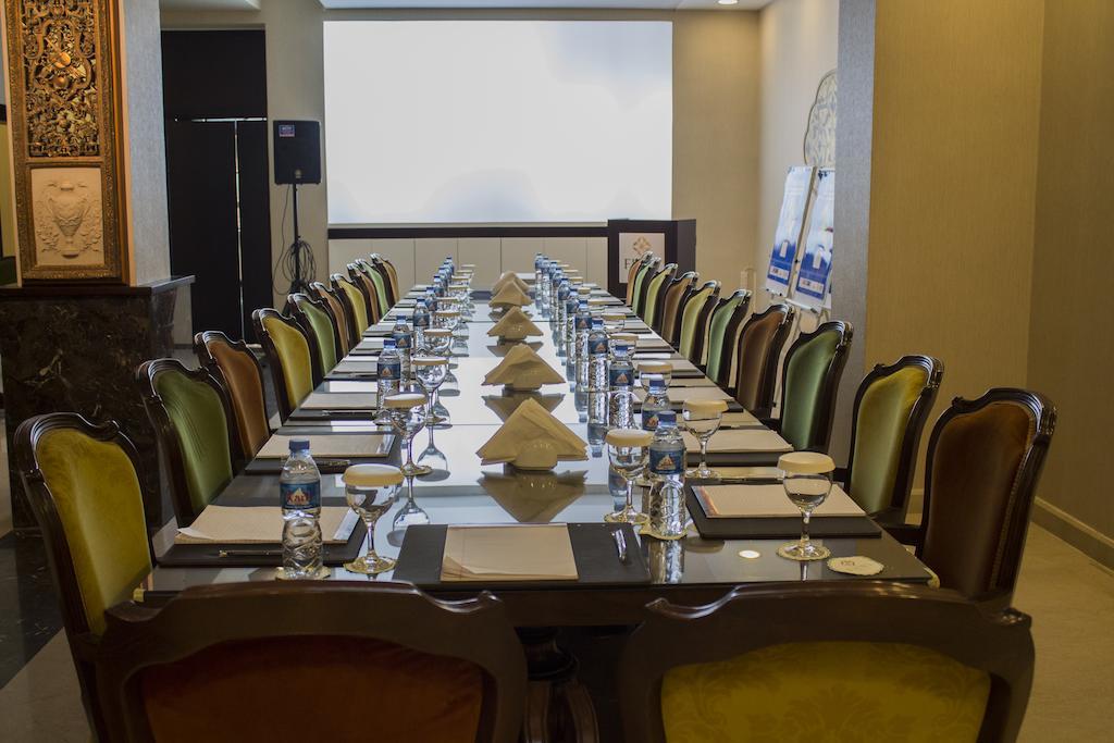 Fiori Hotel Ερμπίλ Εξωτερικό φωτογραφία