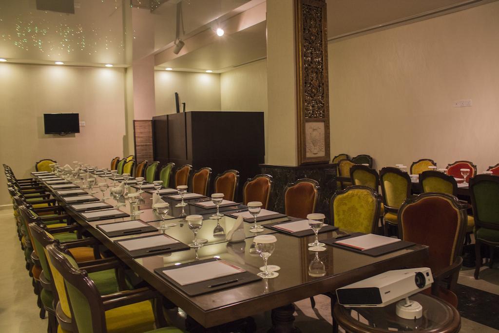 Fiori Hotel Ερμπίλ Εξωτερικό φωτογραφία