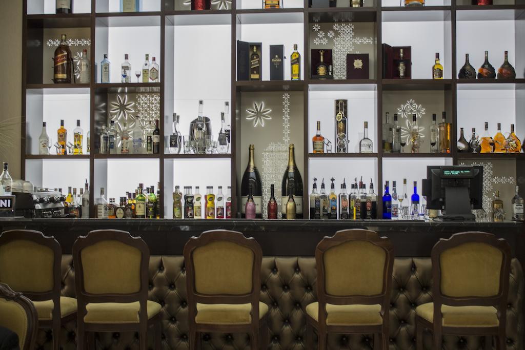Fiori Hotel Ερμπίλ Εξωτερικό φωτογραφία