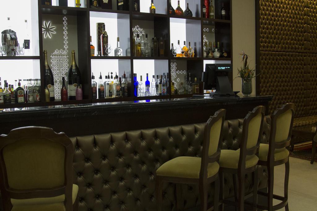 Fiori Hotel Ερμπίλ Εξωτερικό φωτογραφία