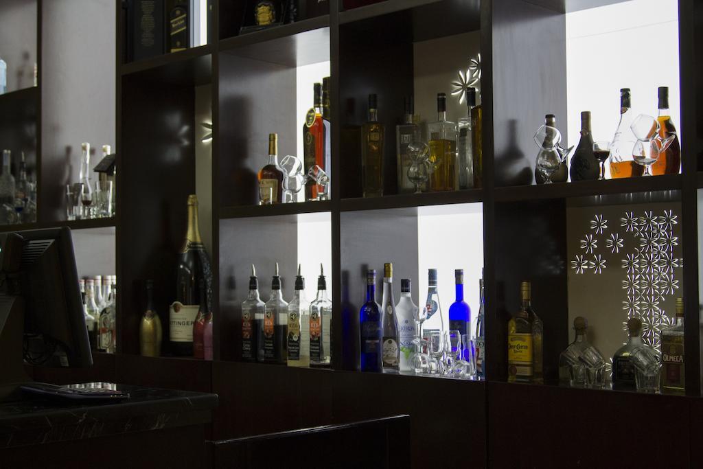 Fiori Hotel Ερμπίλ Εξωτερικό φωτογραφία
