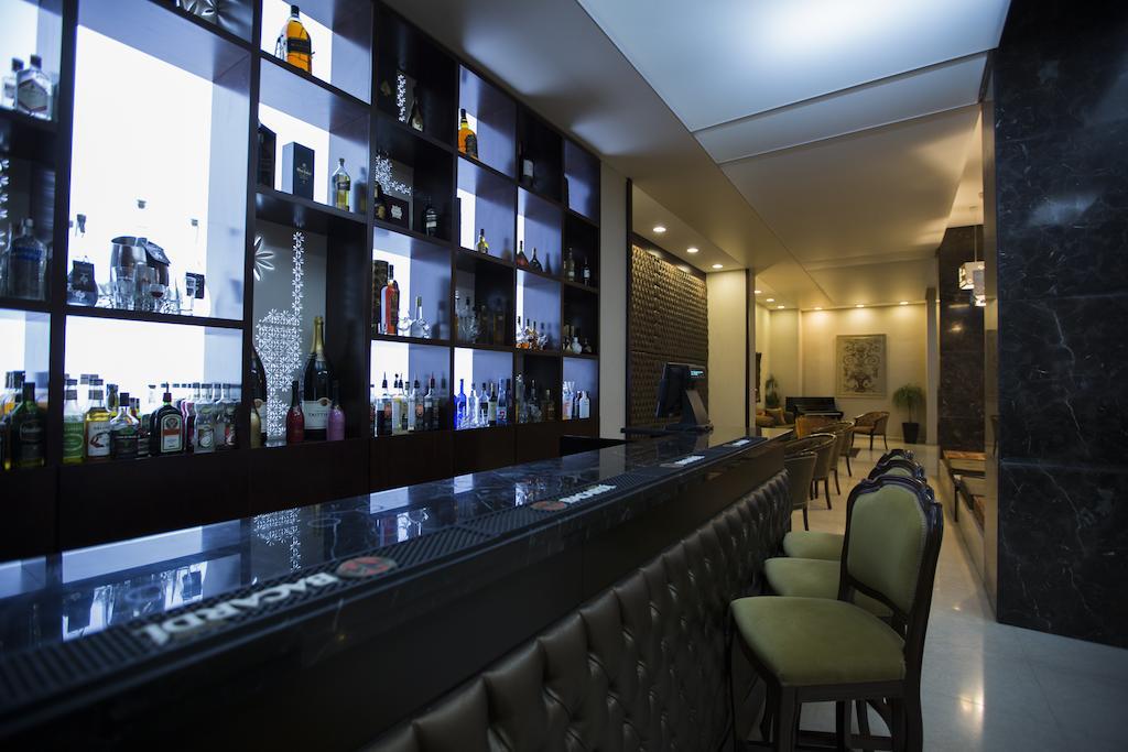 Fiori Hotel Ερμπίλ Εξωτερικό φωτογραφία