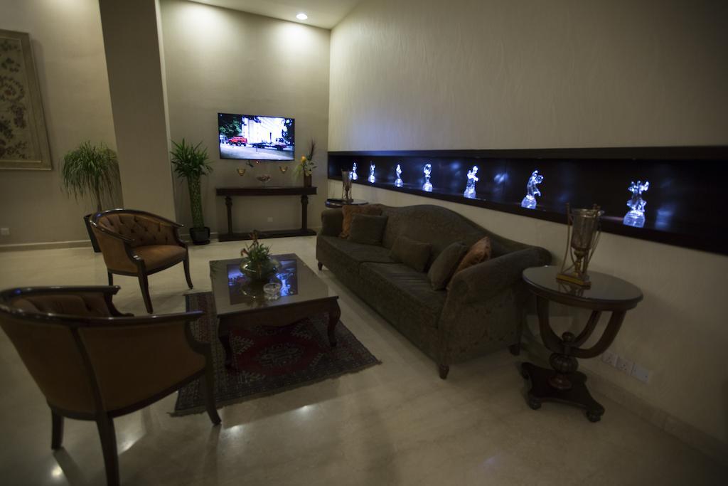 Fiori Hotel Ερμπίλ Εξωτερικό φωτογραφία